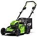 60v Gen Ii 51cm Sp Lawn Mower Tool Only - Foto miniatura 1
