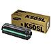 CLT-K505L Cartuccia Toner Originale Nero per ProXpress C2620DW / C2670FW / C2680FX Capacità 6000 Pagine - Foto miniatura 1