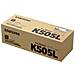 CLT-K505L Cartuccia Toner Originale Nero per ProXpress C2620DW / C2670FW / C2680FX Capacità 6000 Pagine - Foto miniatura 2