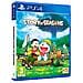 Game Sony Ps4 Doraemon Story Of Seasons For Ps4 114109 - Foto miniatura 1