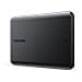 Hard Disk Portatile Canvio Basics 2TB Interfaccia USB 3.2 Nero - Foto miniatura 3
