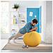 Ergo Cosy Giallo Interno Rotondo - Foto miniatura 8