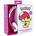 Technologies Pokémon Pokéball Pink Kids Cuffie Cablato A Padiglione Giocare Rosa, Bianco - Foto miniatura 5