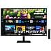 Smart Monitor M5 27" LED VA M50C 1920x1080 Full HD Tempo di Risposta 4 ms - Foto miniatura 1
