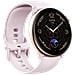 GTR Mini  Impermeabile 5 ATM Display 1.28"AMOLED Bluetooth Cardiofrequenzimetro  Oro Rosa  - Foto miniatura 2