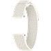 Cinturino per Galaxy Watch6 Fabric Band Slim (S /M) - Foto miniatura 1