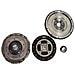 Kit 4p Ford Focus Ii, C-max 835055 - Foto miniatura 1