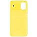 Cover Ricambio Posteriore Scocca Originale M3 Yellow - Foto miniatura 2