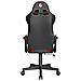 Gc-scorpion-01x Sedia Gaming Gc-scorpion-01x Nero Rosso - Foto miniatura 7