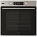Forno Elettrico da Incasso OMSK58HU1SX Capacità 71 L Multifunzione Ventilato Cottura Vapore Potenza 2900 W Colore Nero, Acciaio inossidabile - Foto miniatura 1