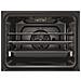 Forno Elettrico da Incasso OMSK58HU1SX Capacità 71 L Multifunzione Ventilato Cottura Vapore Potenza 2900 W Colore Nero, Acciaio inossidabile - Foto miniatura 5