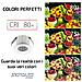 Pack 10 Mini Spot Led 3w - Dimmerabile - 300lumen - Classe A++ - Luce Calda 3000k - Faretto Led Da Incasso Tondo Ø35x25mm - Alimentato 220v / 230v Ac - (5 Scatole Da 2 Spot) - Foto miniatura 5
