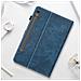 Custodia Per Samsung Tab S9 E S9 Fe Portacarte Supporto Video - Foto miniatura 5