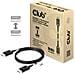CAC-1091 cavo DisplayPort 1,2 m Nero - Foto miniatura 2
