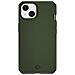 Cover Per Iphone 14 Rinforzata In Nylon Balistico R, Verde - Foto miniatura 1