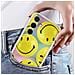 Cover Flipsuit S24 Plus Personalizzabile Smile Gialli, Giallo - Foto miniatura 3