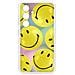 Cover Flipsuit S24 Plus Personalizzabile Smile Gialli, Giallo - Foto miniatura 1