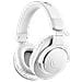 Cuffie ATH-M20x Over-Ear Wireless Audio Bianche - Foto miniatura 1