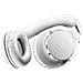 Cuffie ATH-M20x Over-Ear Wireless Audio Bianche - Foto miniatura 3
