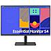 LS27C432GAUXEN Monitor PC 68,6 cm (27") 1920 x 1080 Pixel Full HD Nero - Foto miniatura 1