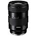 Obiettivo 17-50mm F4 Di III VXD per attacco Sony E Colore nero - Foto miniatura 1