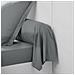Federa Today Grigio 45 X 185 Cm - Foto miniatura 1