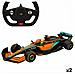 Macchinina Radiocomandata Mclaren F1 Mcl36 1:12 (2 Unità) - Foto miniatura 1