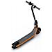Monopattino Elettrico Ekickscooter C2 Nero Arancio Nero /arancione 130 W - Foto miniatura 2