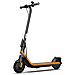Monopattino Elettrico Ekickscooter C2 Nero Arancio Nero /arancione 130 W - Foto miniatura 3