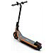 Monopattino Elettrico Ekickscooter C2 Nero Arancio Nero /arancione 130 W - Foto miniatura 4
