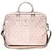 Borsa Porta Pc Per Computer Portatile 16'' 4g, Rosa - Foto miniatura 1