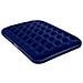 Materasso Gonfiabile Floccato 191x137x22 Cm 67002 - Foto miniatura 1