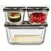 Vacuboxx Eco-set Contenitore Per Sigillatrice Sottovuoto - Foto miniatura 1