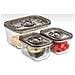 Vacuboxx Eco-set Contenitore Per Sigillatrice Sottovuoto - Foto miniatura 3