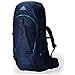 Zaino Amber 68 Eu - Arctic Navy 68 Lt - Foto miniatura 1