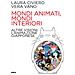 Laura Civiero - Mondi animati, mondi interiori. Altre visioni: l'animazione giapponese - Foto miniatura 1