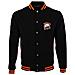 Virtus.pro - Giacca College (nero | 2xl) - Foto miniatura 1