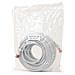 PP6A-LSZHCU-20M cavo di rete Grigio Cat6a S /FTP (S-STP) - Foto miniatura 4