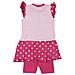 Completo Neonato Minnie mf 51 12 a102 s1-3m Bambina - Foto miniatura 2