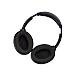 1 Paio Di Cuscinetti Per Cuffie In Silicone E Un Archetto Per Sony Wh-1000xm3 Black - Foto miniatura 1