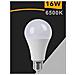 Lampadina Led 16 W Lampada Luce Bianca 6500k E27 A70 - Foto miniatura 1