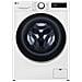 Lavatrice Standard F94R50WHS 9 Kg Classe A Centrifuga 1400 Giri Colore Bianco - Foto miniatura 1