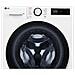 Lavatrice Standard F94R50WHS 9 Kg Classe A Centrifuga 1400 Giri Colore Bianco - Foto miniatura 5