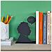 Bookend Einstein - Foto miniatura 3