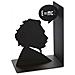 Bookend Einstein - Foto miniatura 4