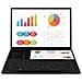 Notebook Zenbook Duo Monitor 14" Touch Screen 3K Intel Core Ultra 7 155H Ram 16 GB SSD 1 TBI ntel Arc Graphics 1xUSB 3.2 Windows 11 Home - Foto miniatura 5