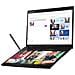 Notebook Zenbook Duo Monitor 14" Touch Screen 3K Intel Core Ultra 7 155H Ram 16 GB SSD 1 TBI ntel Arc Graphics 1xUSB 3.2 Windows 11 Home - Foto miniatura 4