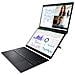 Notebook Zenbook Duo Monitor 14" Touch Screen 3K Intel Core Ultra 7 155H Ram 16 GB SSD 1 TBI ntel Arc Graphics 1xUSB 3.2 Windows 11 Home - Foto miniatura 2