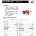Squadratrice Fresatrice Sega Circolare Holzmann Kf315vf2600 230v - Foto miniatura 4