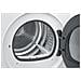 Asciugatrice HD100-A2959RE-FR I-Pro Series 3 10 Kg Classe A++ Pompa di calore - Foto miniatura 5